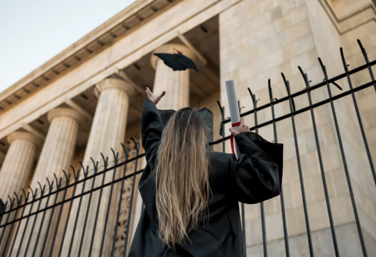 Graduate education