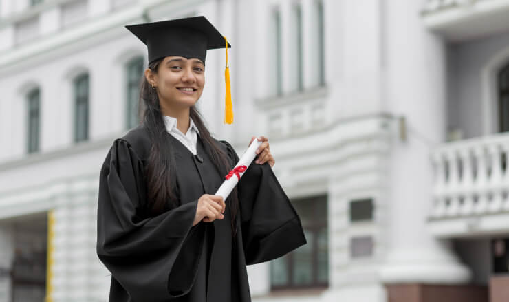 Graduate education